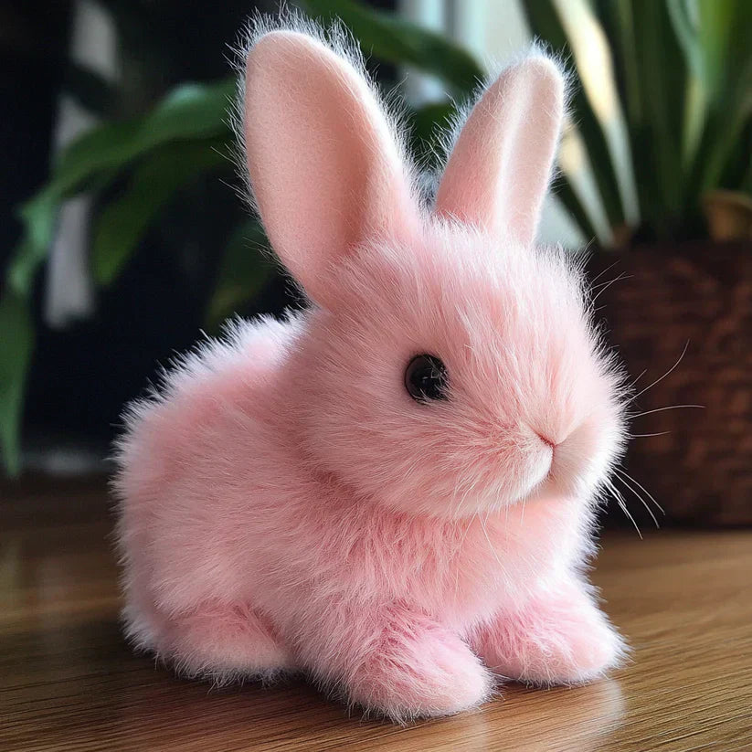 🐇🐇Bunzo - Realistic Rabbit Toy