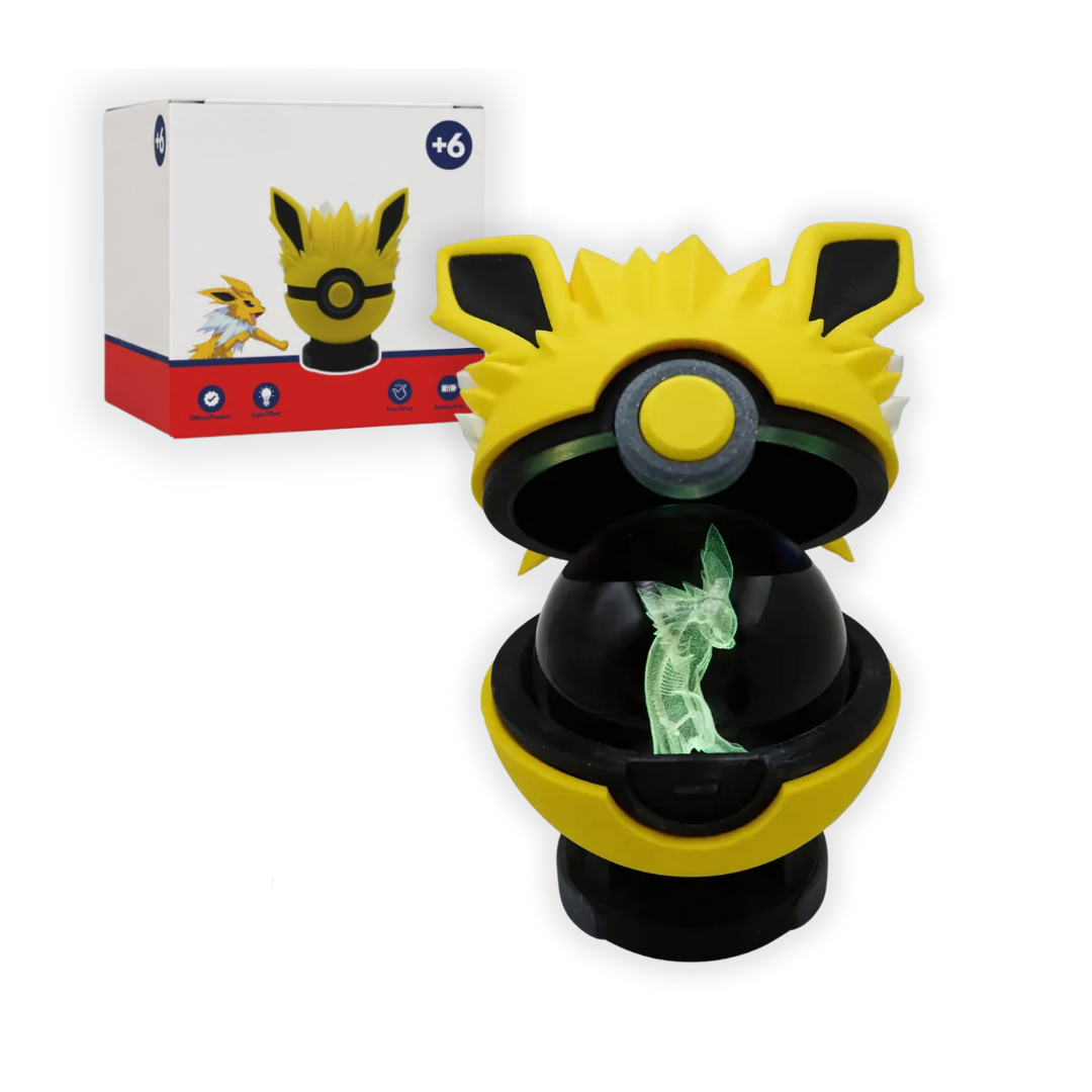 Crystal Pokéball™