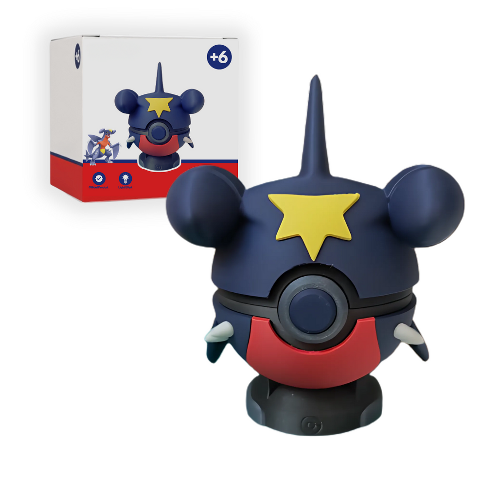 Crystal Pokéball™