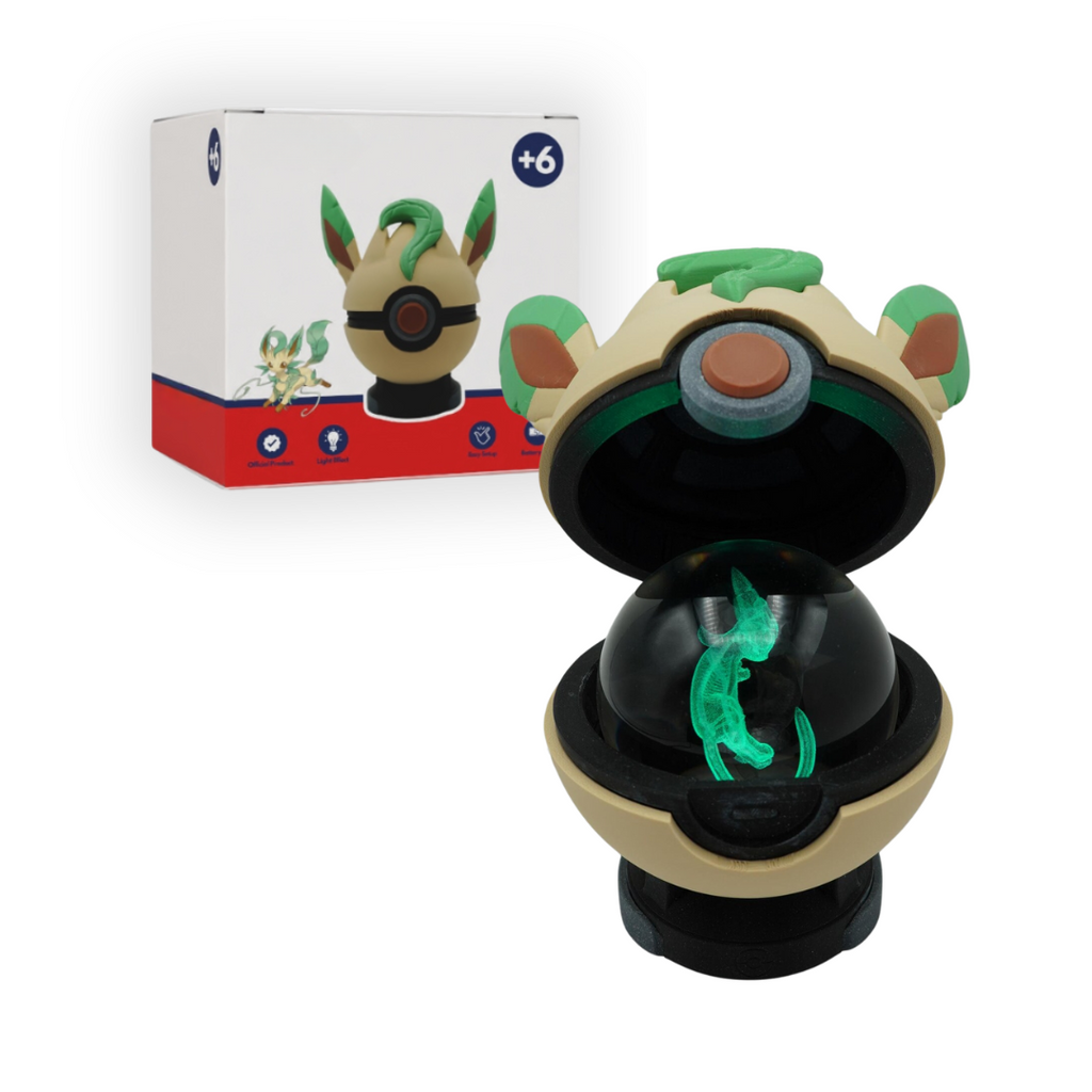 Crystal Pokéball™