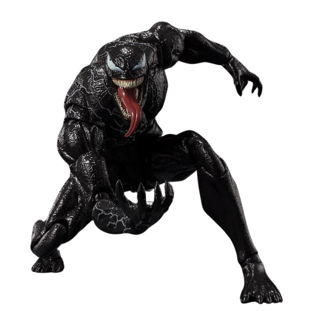 Venom Action Figure