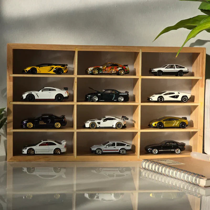 Hot Wheels Organiser