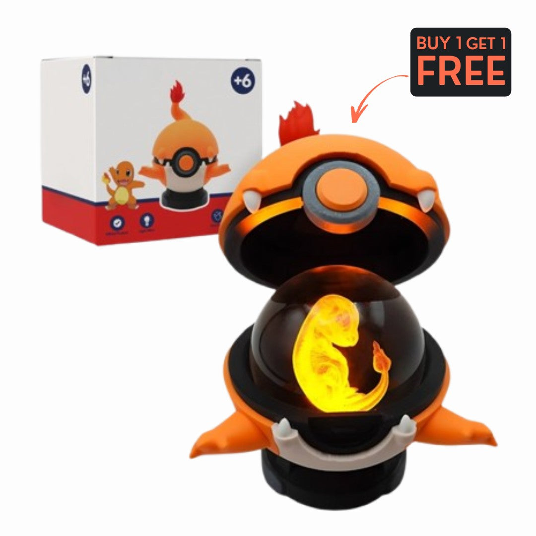 Crystal Pokéball™