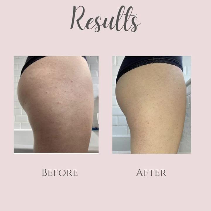 100% Pure Mulberry Turkish Silk Exfoliating Bath Glove