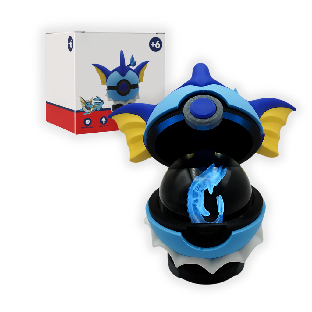 Crystal Pokéball™