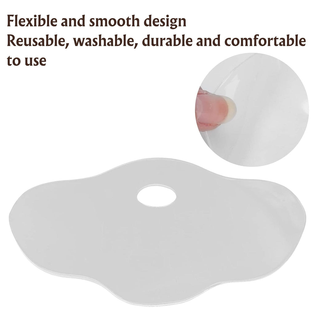 Silicone Anti Stretch Mark Stomach Patch