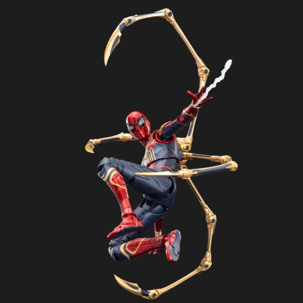 Infinity War Iron Spider 1:10 Scale Action Figure