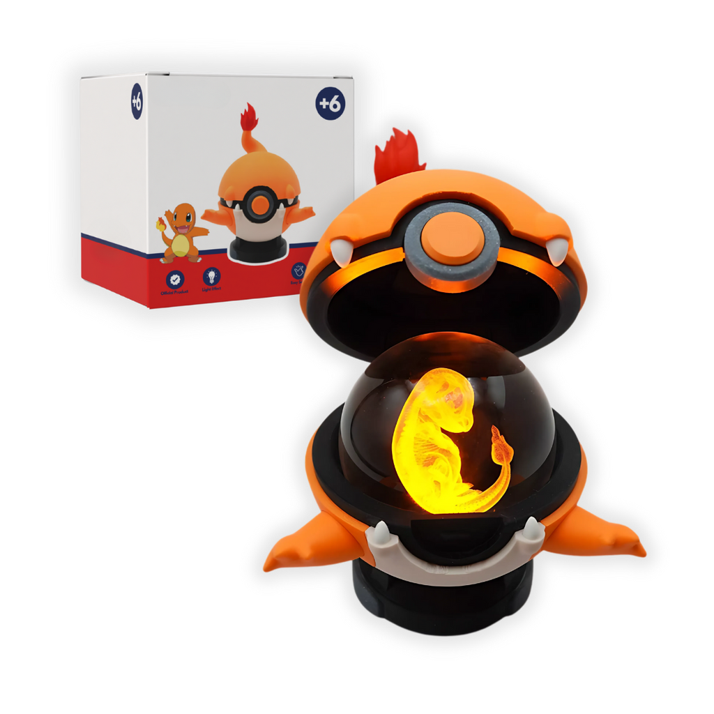 Crystal Pokéball™