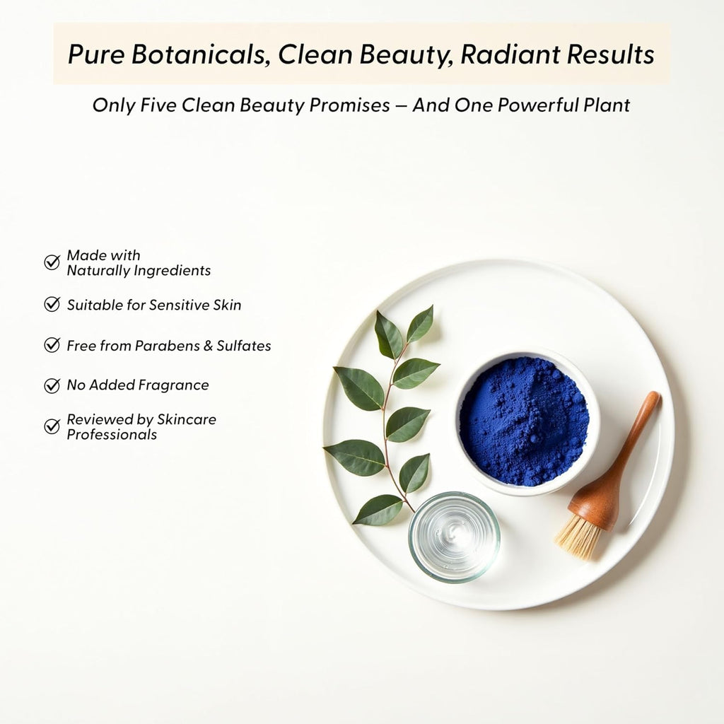 Moroccan Nila Powder (100 grams)