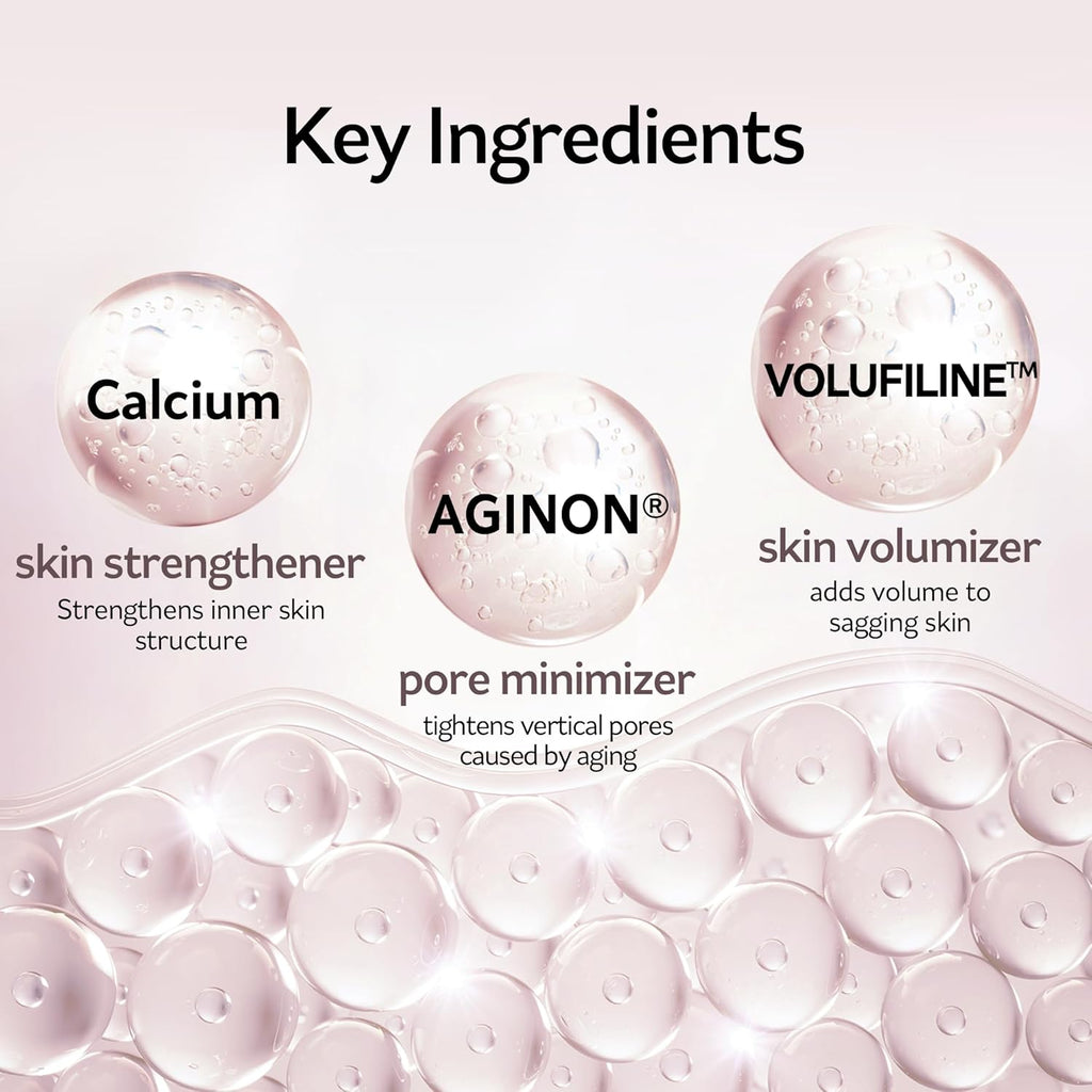 T3 Baby Collagen Face Mask