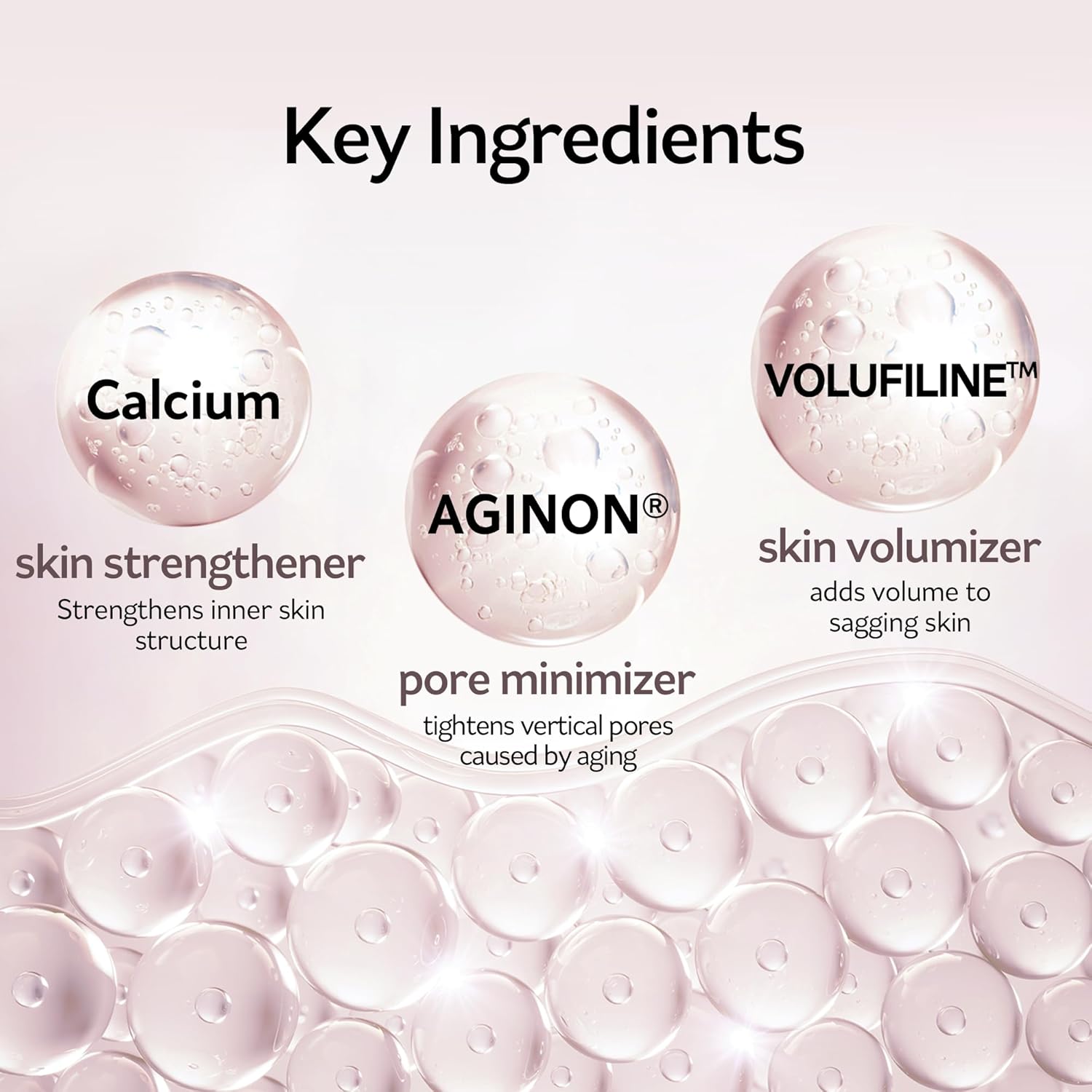 T3 Baby Collagen Face Mask