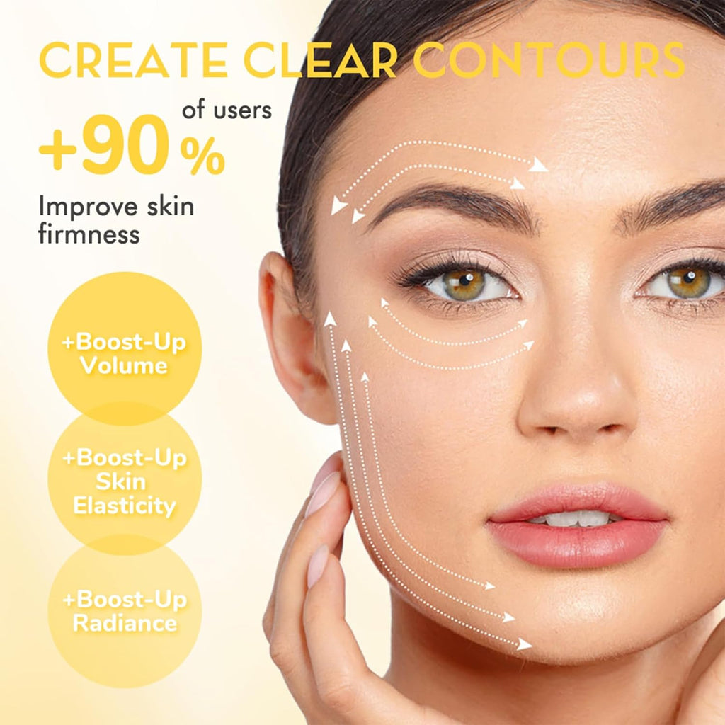 Lovicia Retinol Deep Collagen Overnight Boost Up Mask