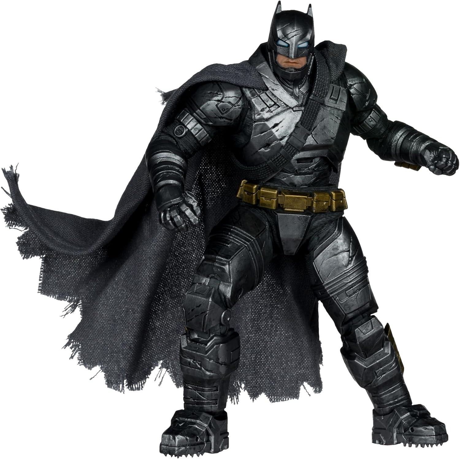 Batman Armored Suit (Batman Vs Superman: Dawn of Justice)