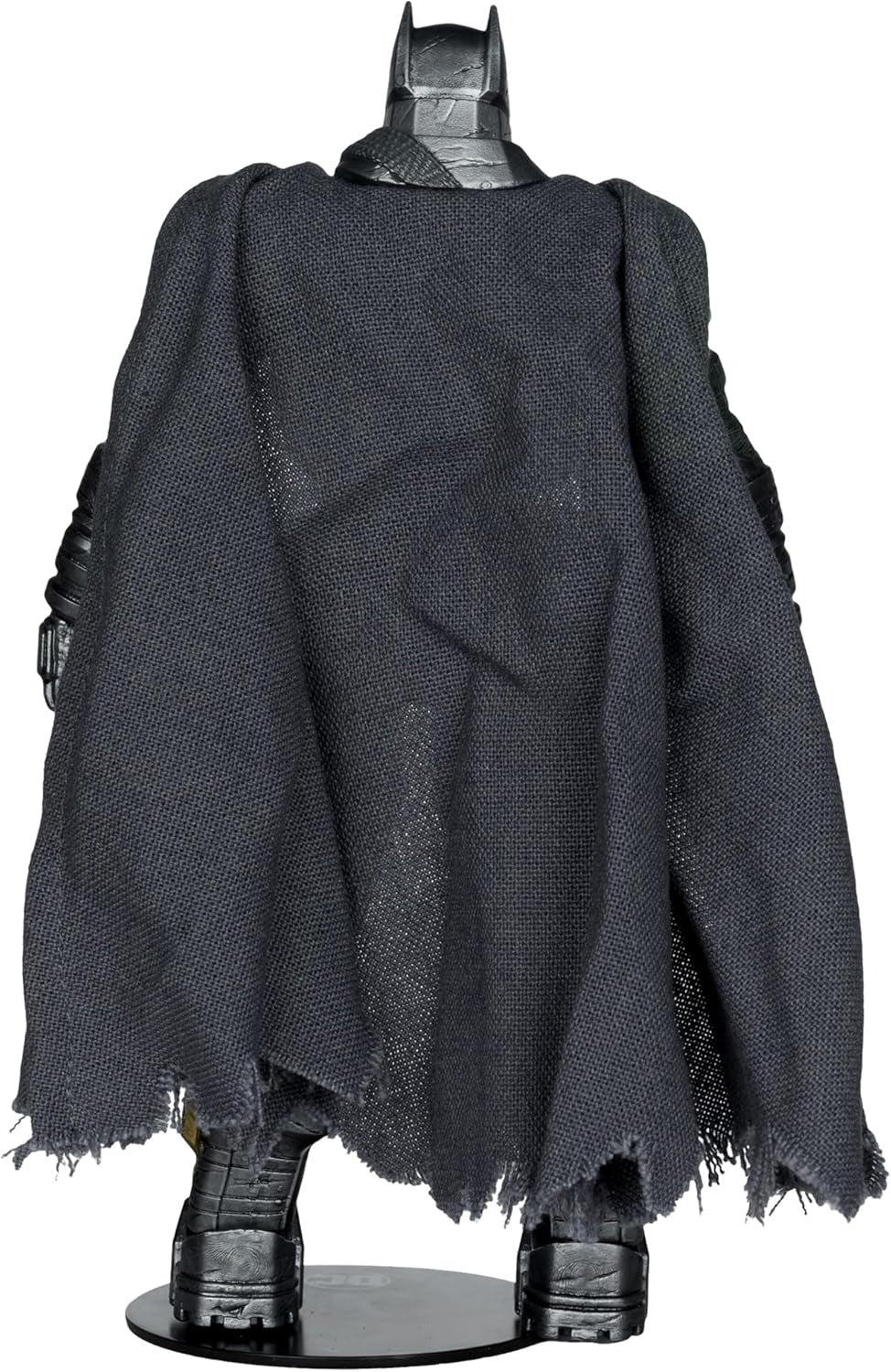 Batman Armored Suit (Batman Vs Superman: Dawn of Justice)