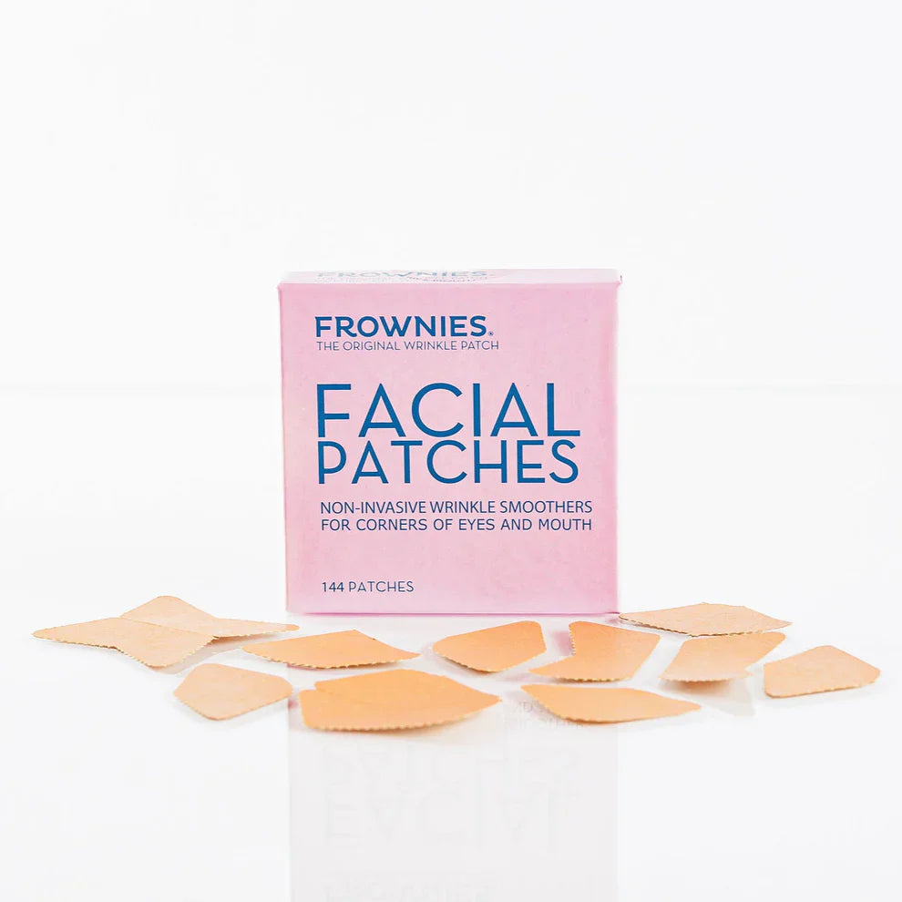Frownies Facial Patches 144 Patches
