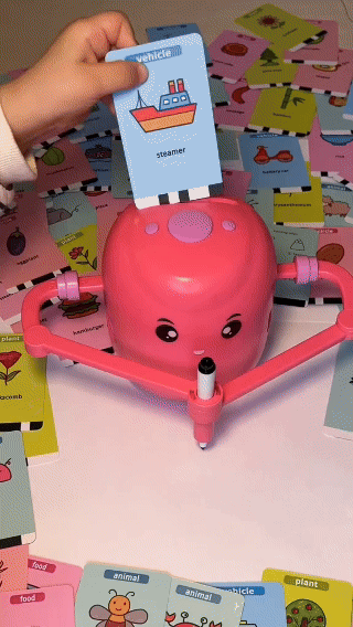 Educational Drawing Toy