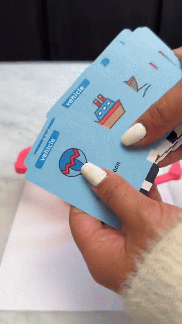 Educational Drawing Toy