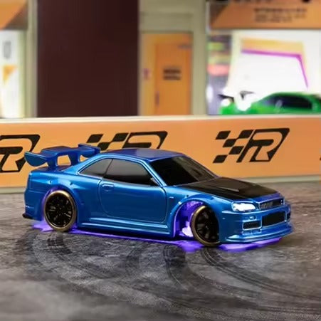 RC RACING TURBO DRIFT CAR