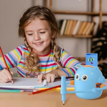Educational Drawing Toy