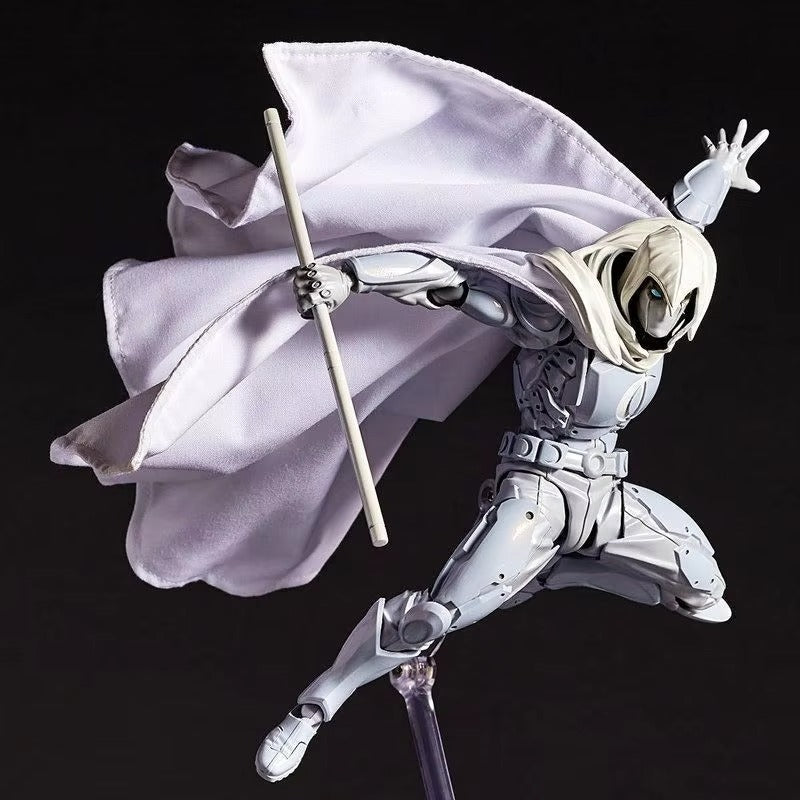 Moon Knight Figure
