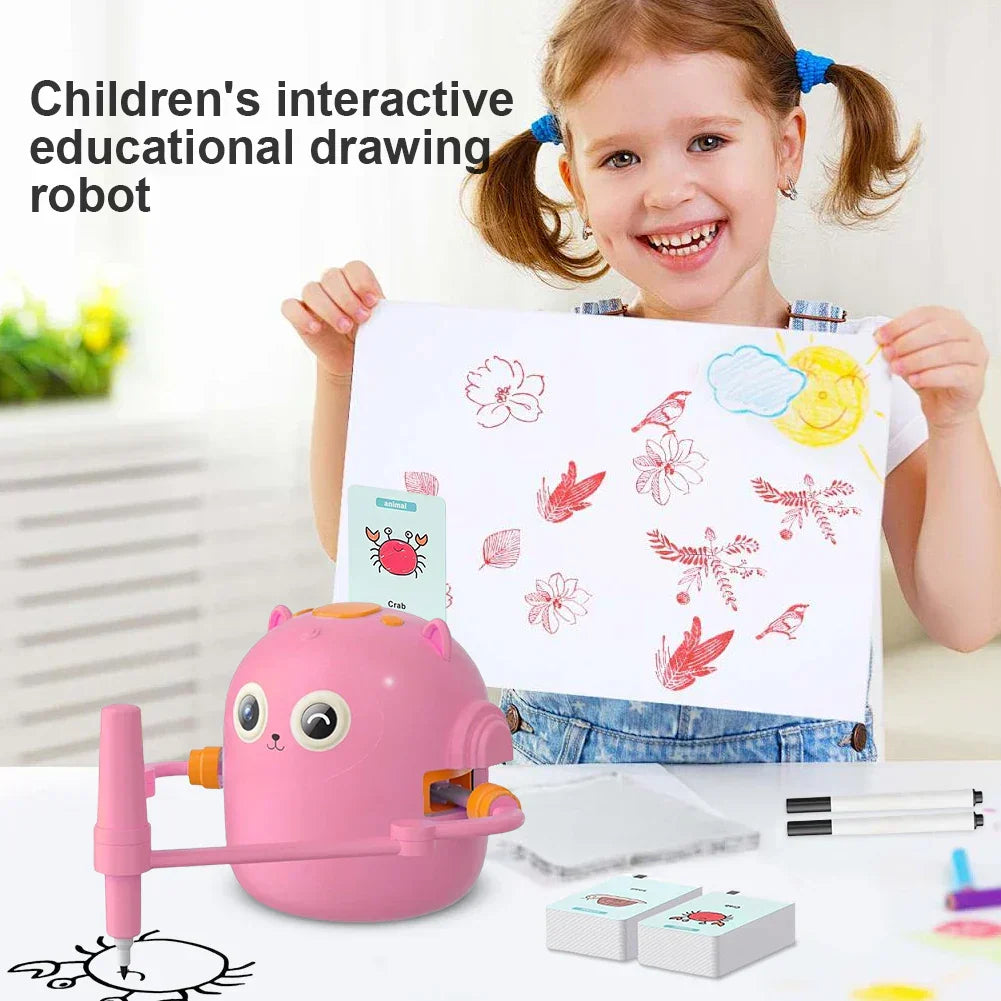 Educational Drawing Toy