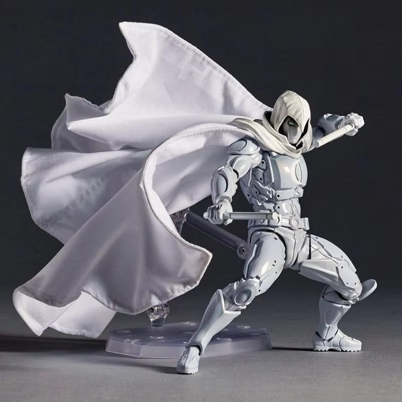 Moon Knight Figure