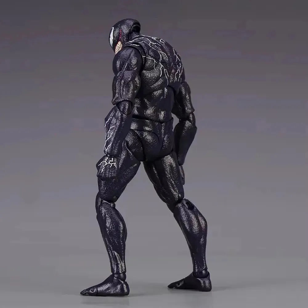 Venom Action Figure