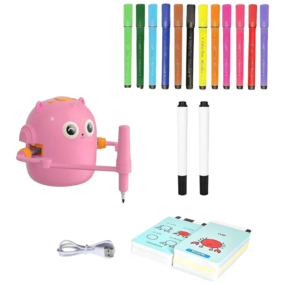 Educational Drawing Toy