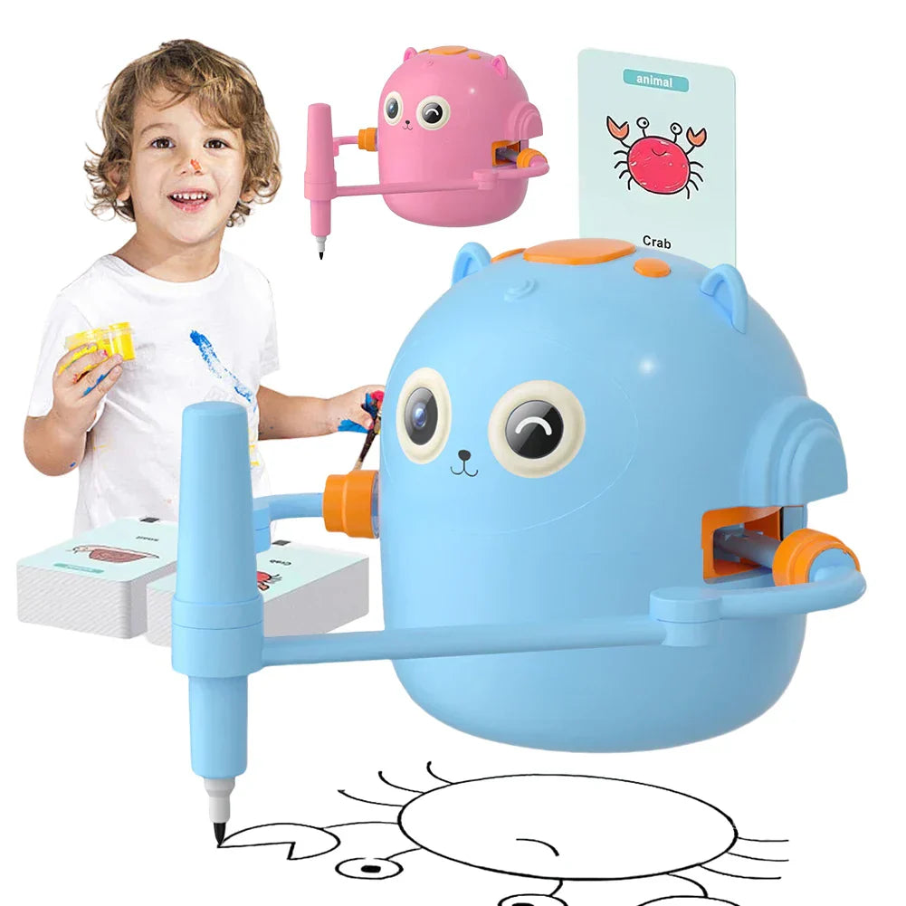 Educational Drawing Toy