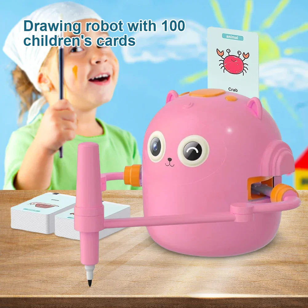 Educational Drawing Toy