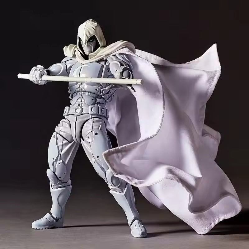 Moon Knight Figure