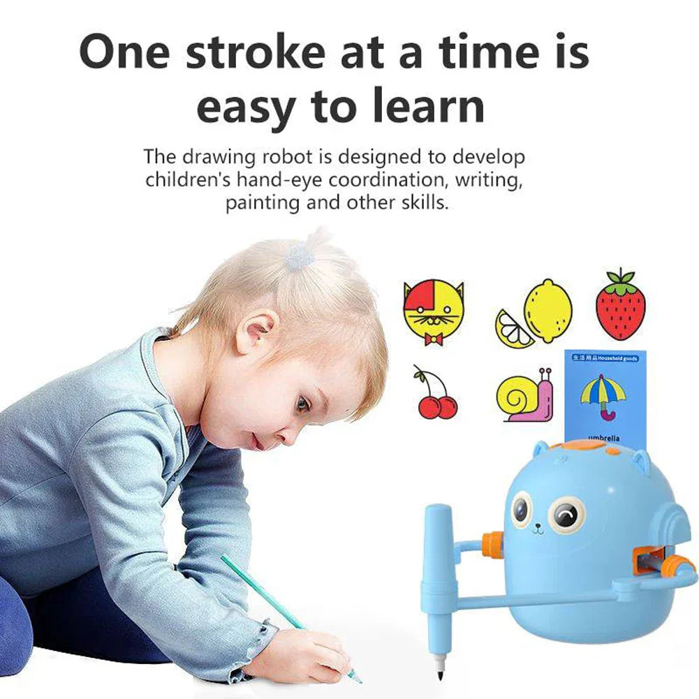 Educational Drawing Toy