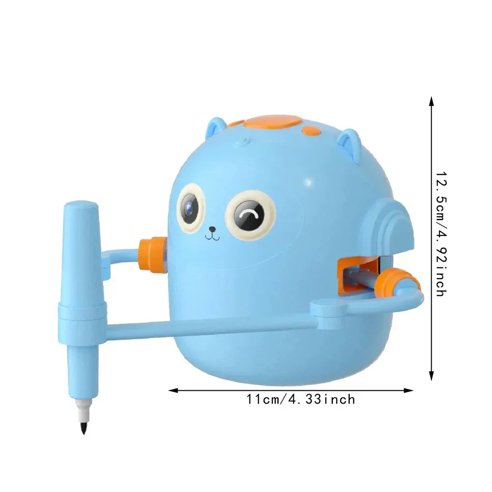 Educational Drawing Toy