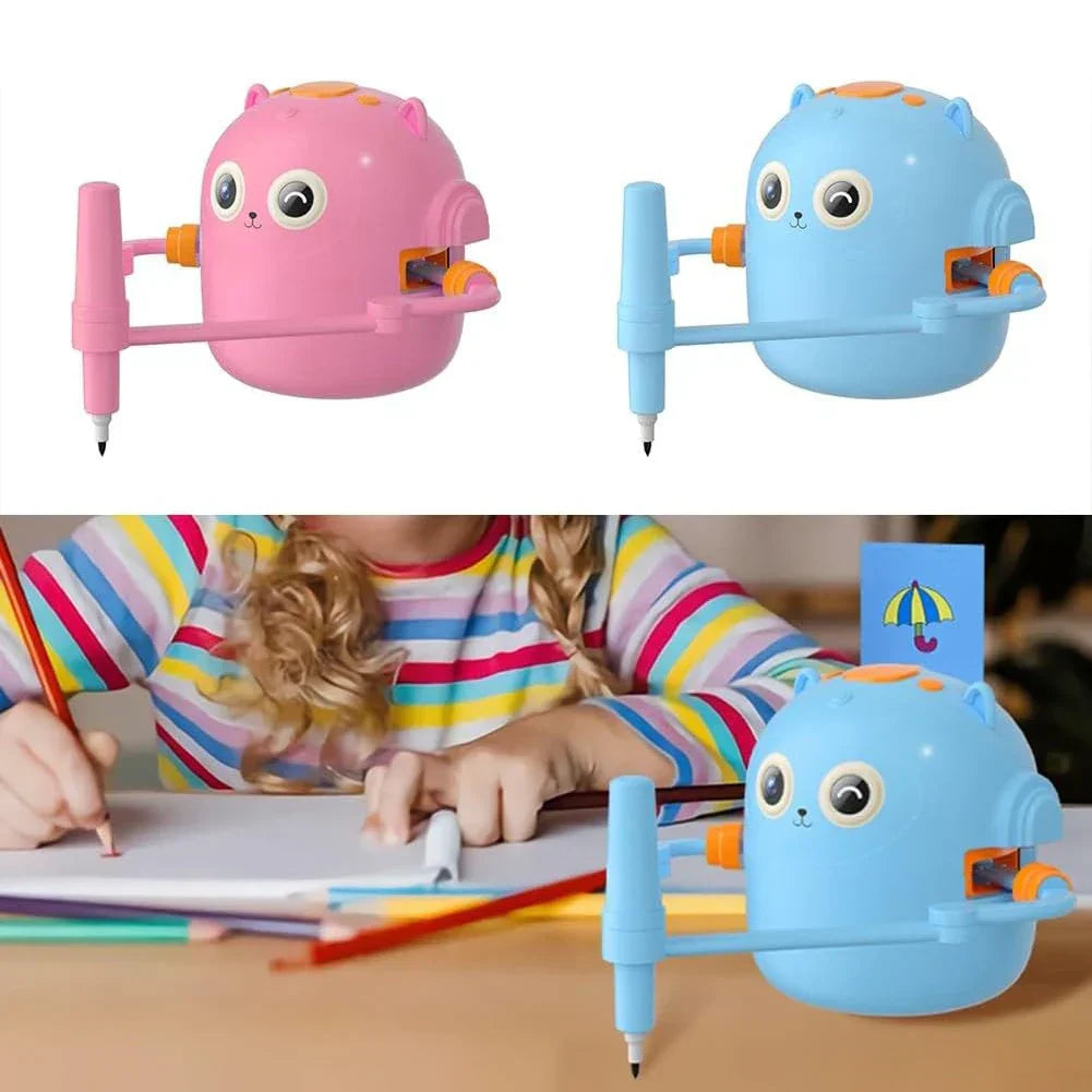 Educational Drawing Toy