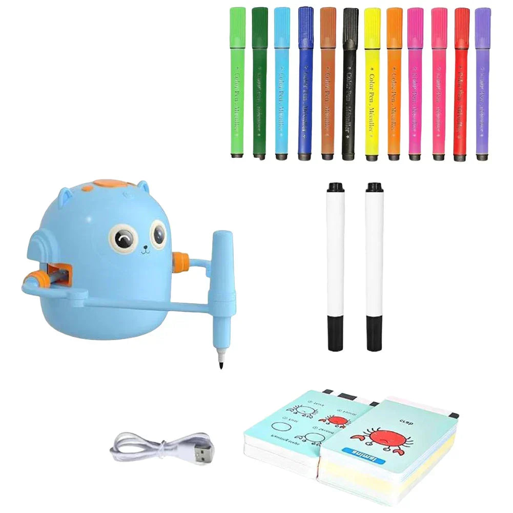 Educational Drawing Toy