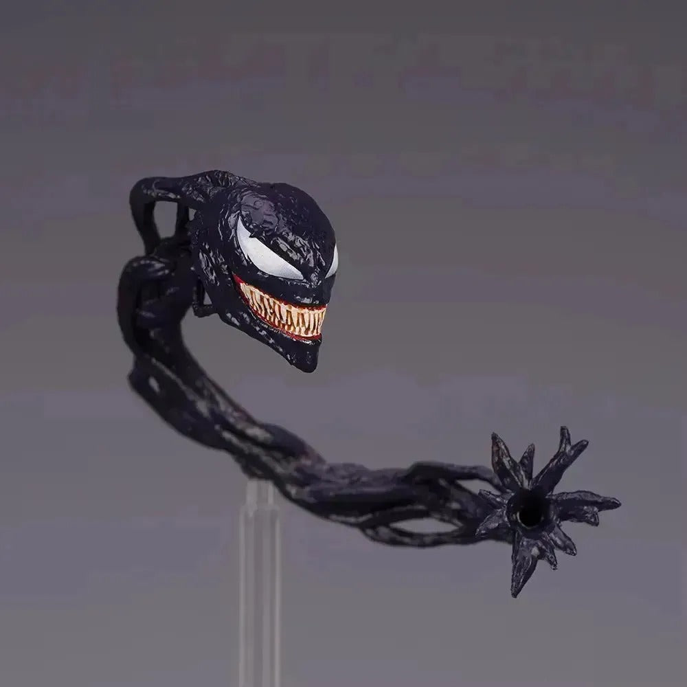Venom Action Figure