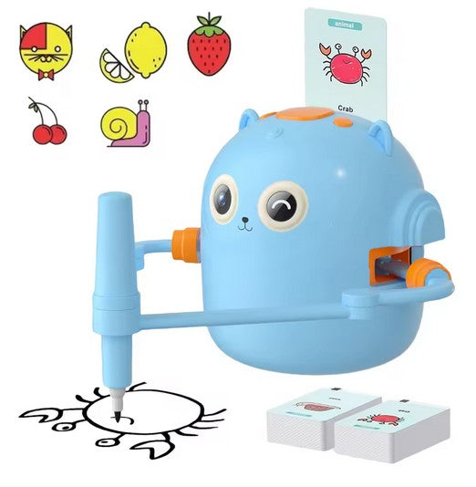 Educational Drawing Toy
