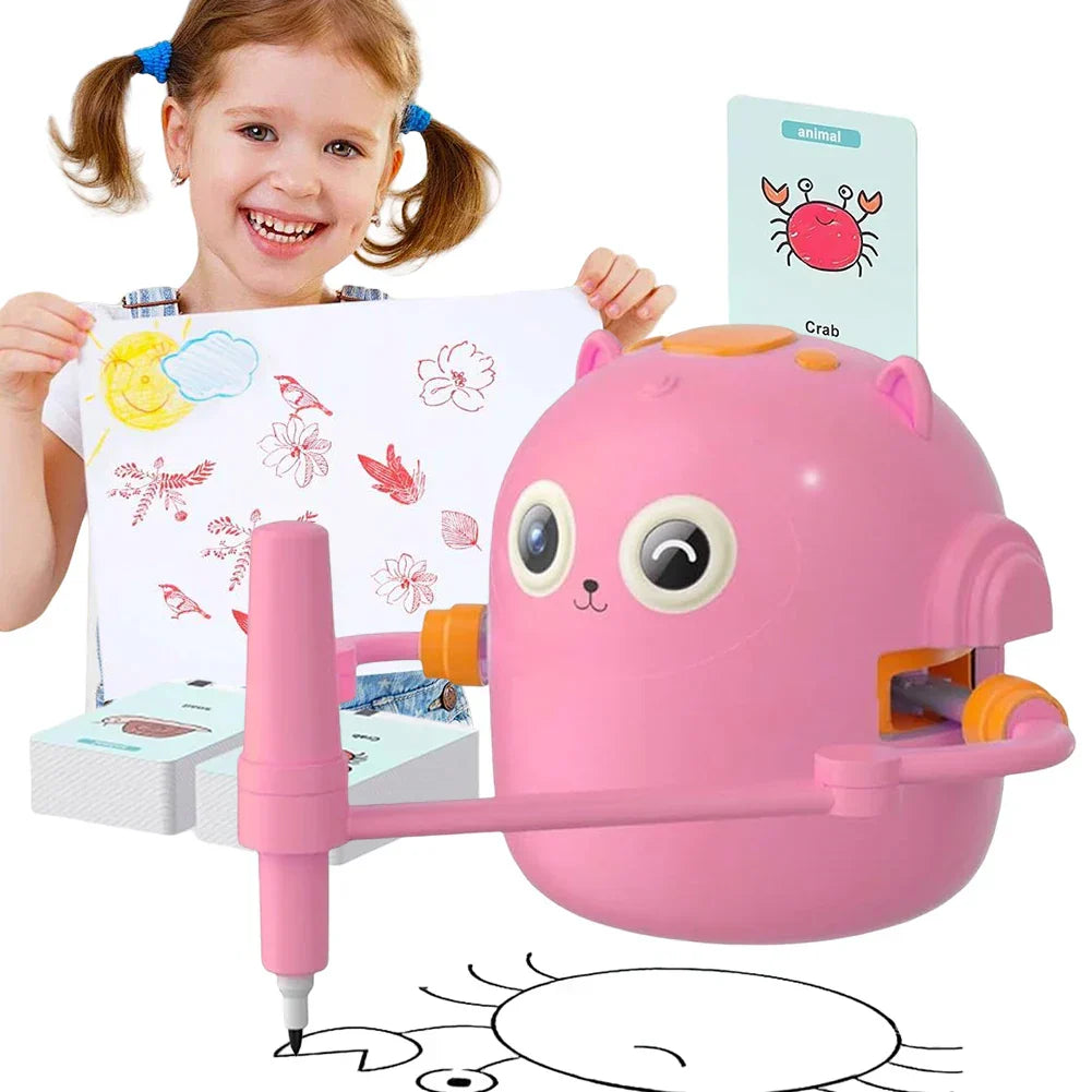 Educational Drawing Toy