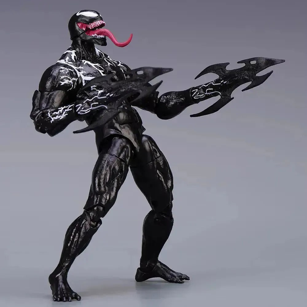 Venom Action Figure