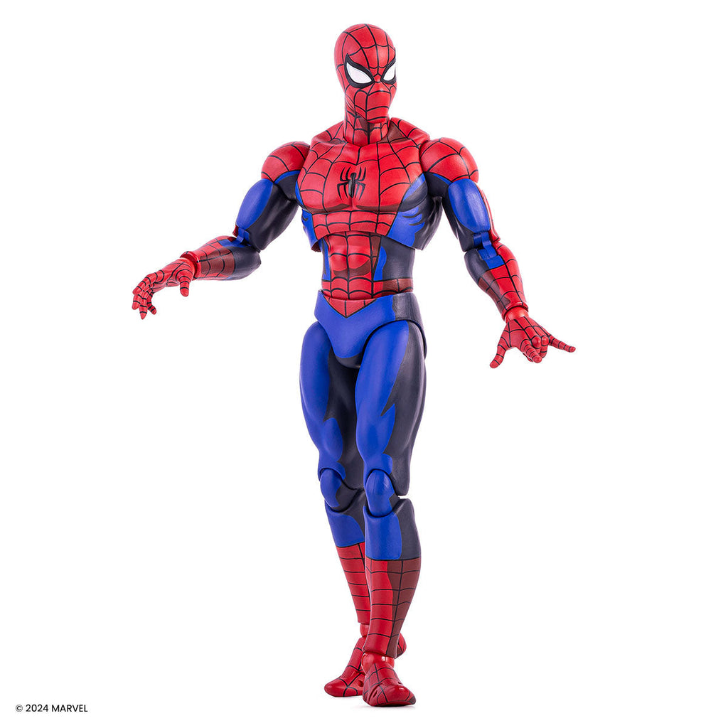 Spider-Man Action Figure Toys