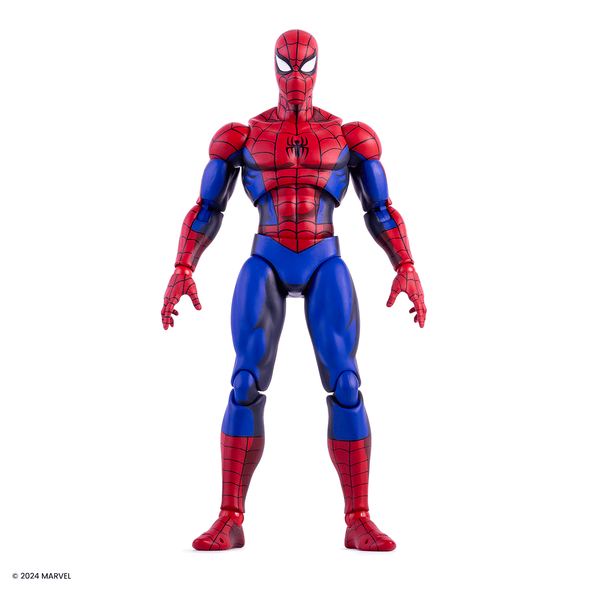 Spider-Man Action Figure Toys
