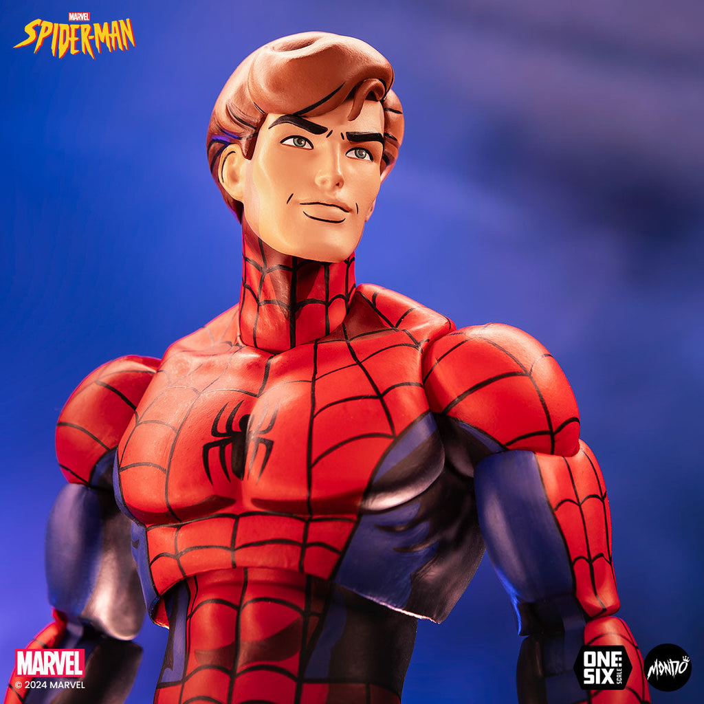 Spider-Man Action Figure Toys