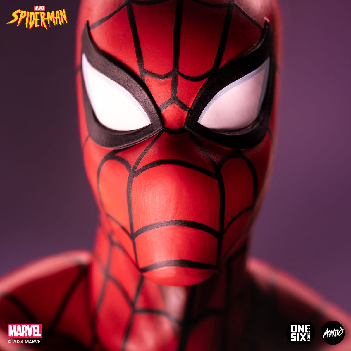 Spider-Man Action Figure Toys