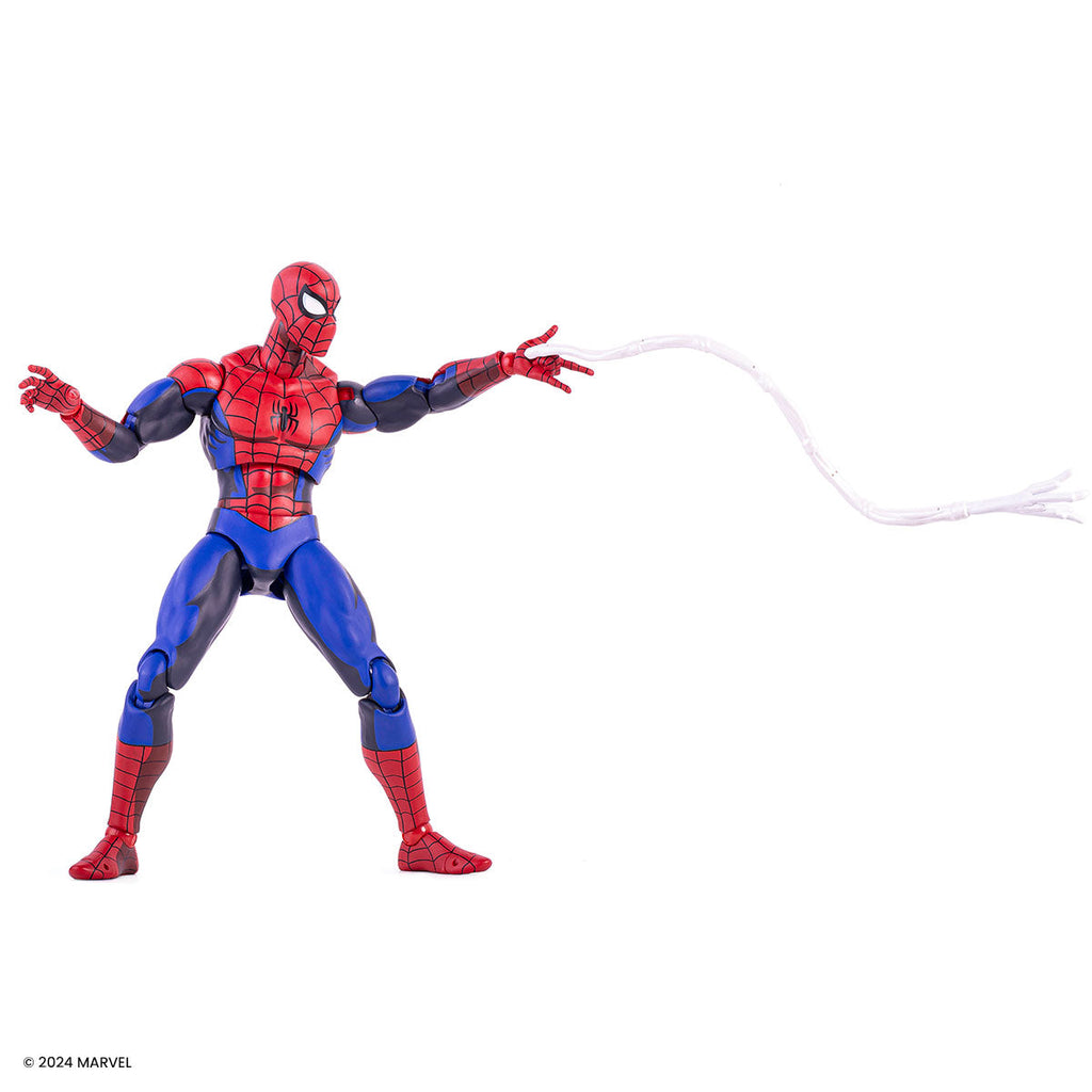 Spider-Man Action Figure Toys