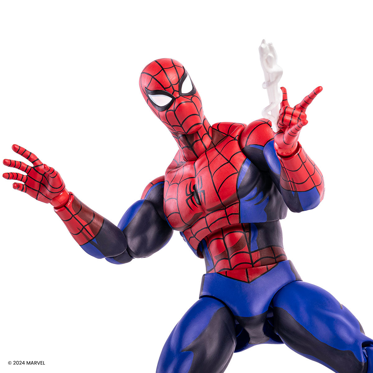 Spider-Man Action Figure Toys