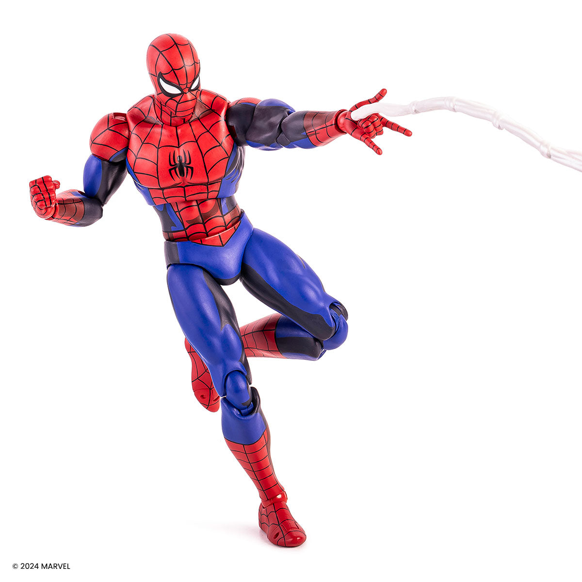 Spider-Man Action Figure Toys