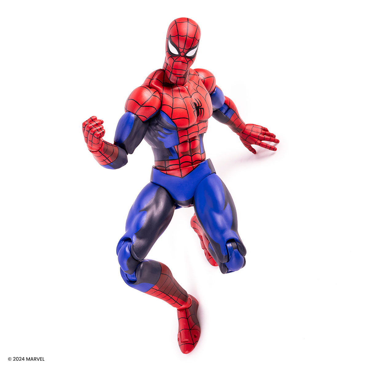 Spider-Man Action Figure Toys