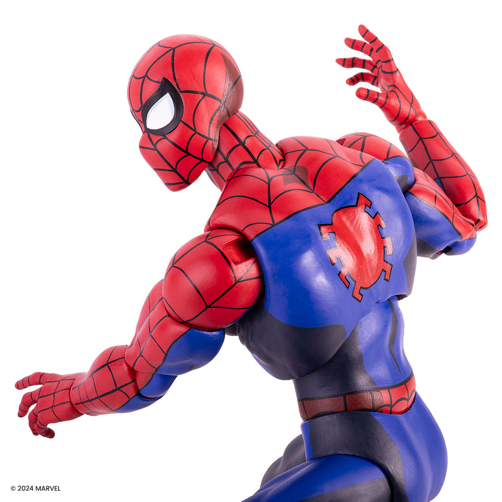 Spider-Man Action Figure Toys