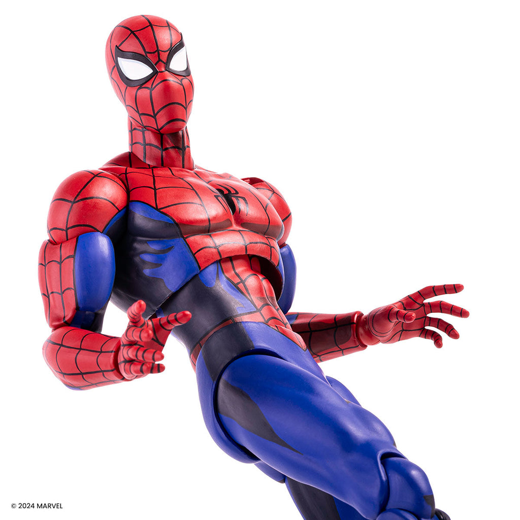 Spider-Man Action Figure Toys