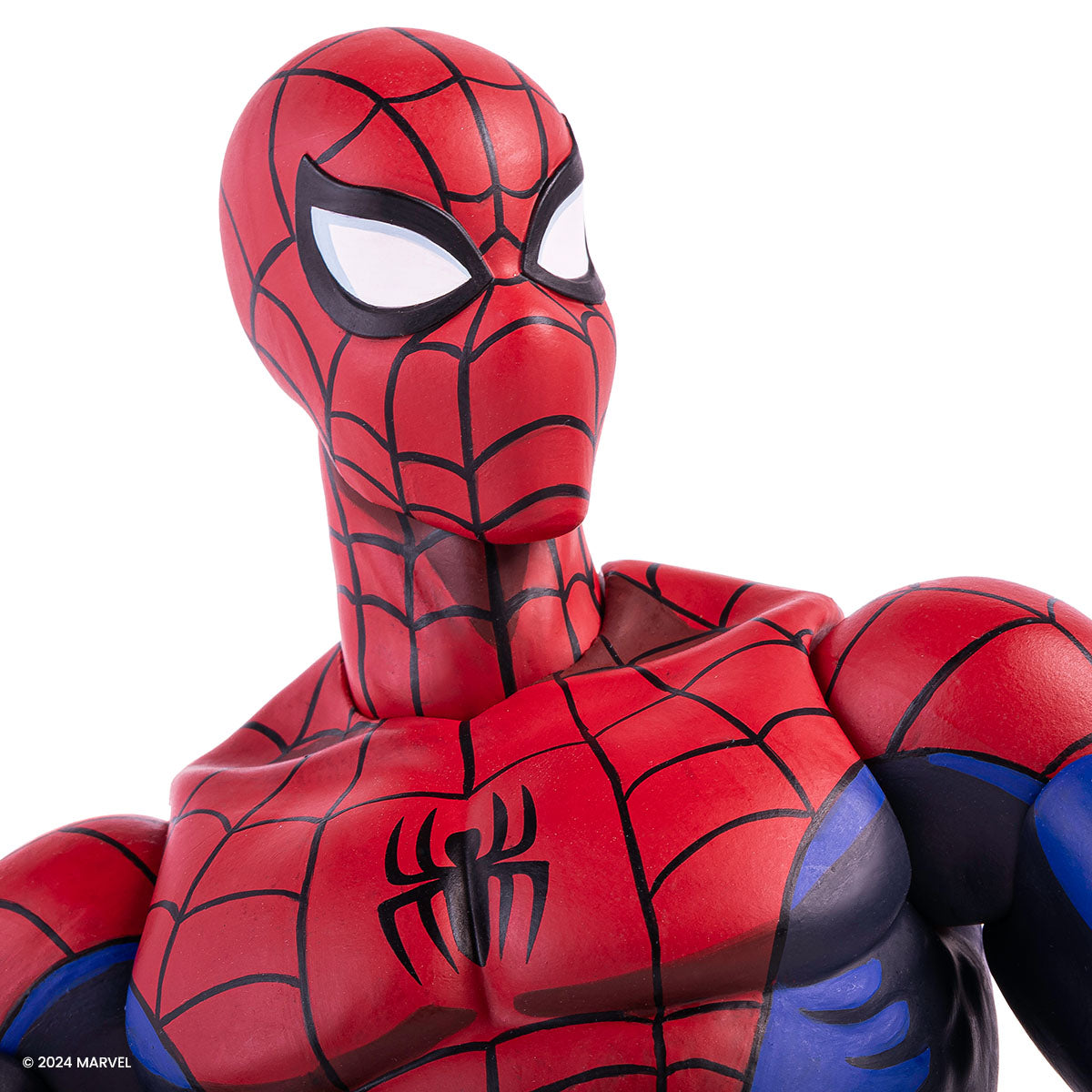 Spider-Man Action Figure Toys